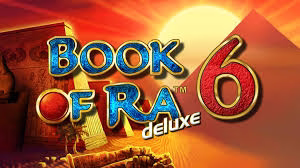 Book of Ra 6